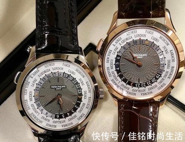 市场价格 百达翡丽手表二手表价格!