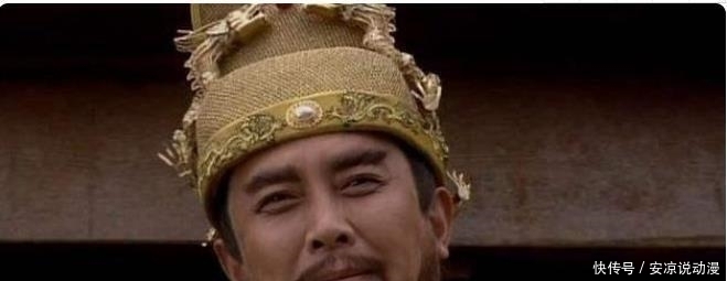 朱棣|朱棣有多聪明？他给明朝留了一条退路，但崇祯没听，最后只能上吊