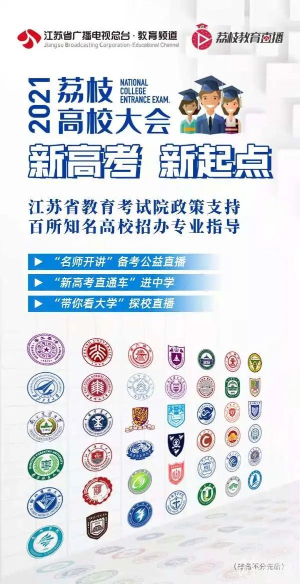 科目类|南京大学、西安交大、南航、南理工等多所高校招生负责人抛出录取预估分、预估名次