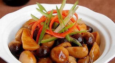 维生素c|男女养生，推荐常吃的东西，皮肤红润有光泽，缓解皱纹，气色更好