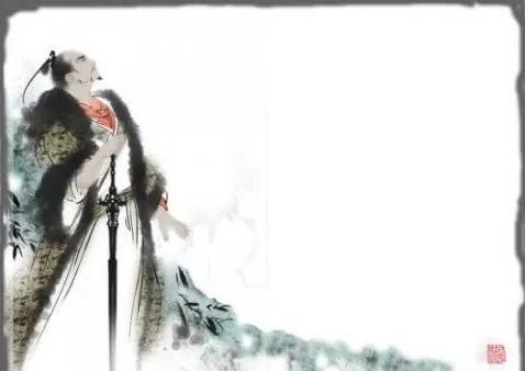  风骨|竹林七贤，魏晋风骨.阮籍篇