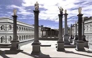 核心|我来!我见!我征服!——凯撒,但罗马的价值核心是——爱