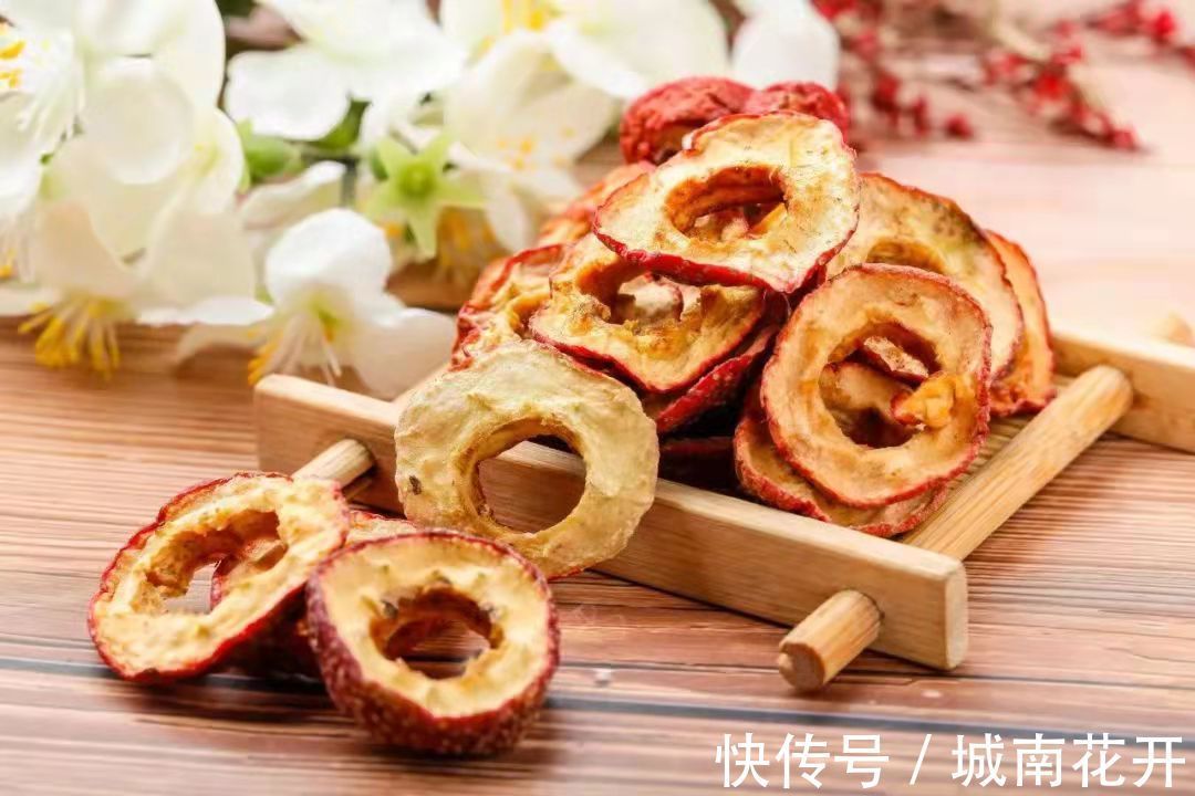 山楂茶|女神之光:这些茶叶在减肥路上助你一臂之力!