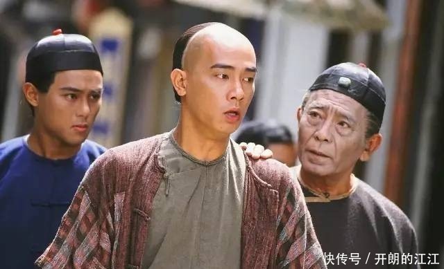 韦小宝的一生太真实风光时大臣义结金兰,落魄时好友敬而远之