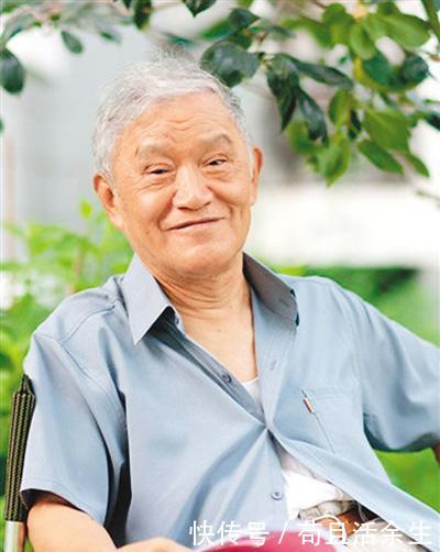 著名演员牛犇告诉你 你为什么住在养老院