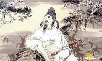  高瞻|两首传世久远的七绝，高瞻与韦庄的对比，却都很精彩!