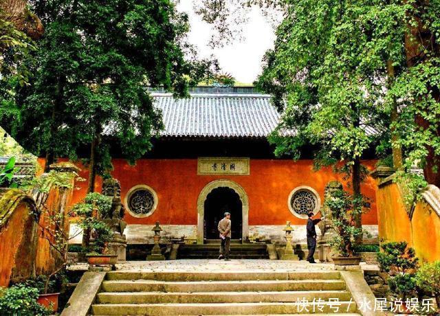 我国寺庙景点的标杆，不仅门票免费，斋饭2元管饱住宿只需25元