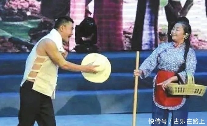 今生|南部“信天游”《吼拐》的前世今生