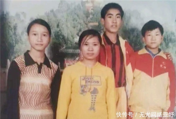 刘秀祥|12年前,那个“背娘上大学”的刘秀祥,如今成为“光”照亮别人