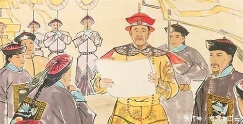 倒吸|曹雪芹家族到底有多富裕?雍正看到抄家后的资产,倒吸了一口凉气