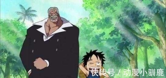 卡普|海贼王: 路飞母亲神秘身份曝光, 难怪龙会大闹世界会议