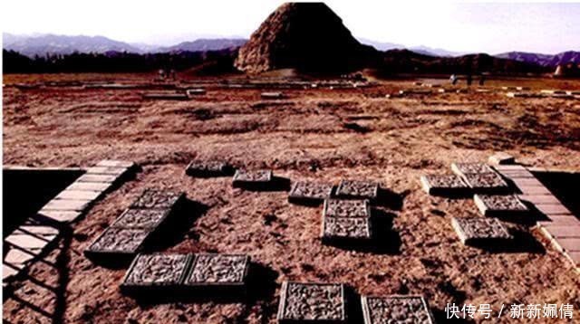 中国一地建机场时,无意间发现一神秘的国家,距今超1000多年
