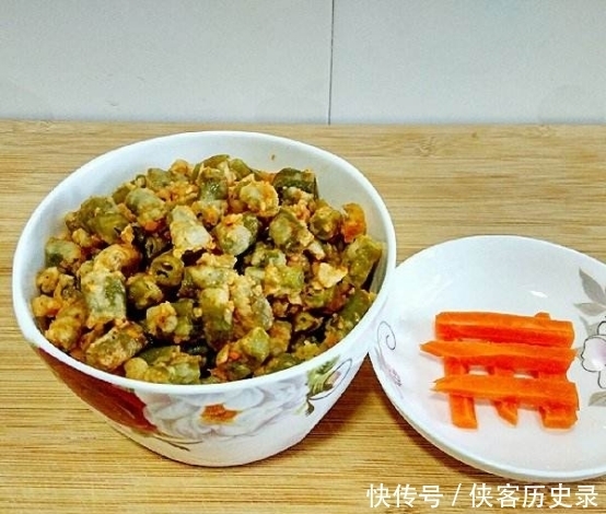 馆子里最受欢迎的几道菜,做法不难,你也可以学会在家当大厨