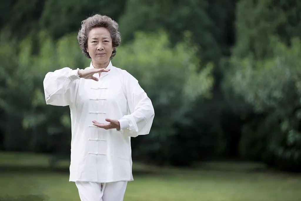 叩齿|如何补精?(超级简单有效的功法)