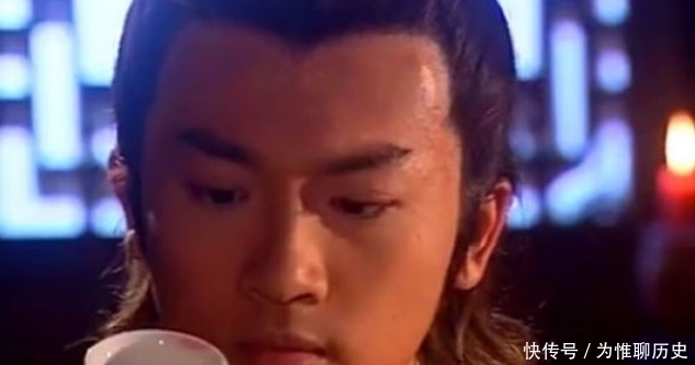 倚天屠龙记&他是郭襄最神秘的弟子,实力在张三丰之上,但却很少有人知道