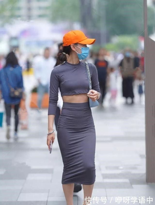 长短 裙子长短有讲究,并非你认为那样“乱穿”,好端端出现低级失误!