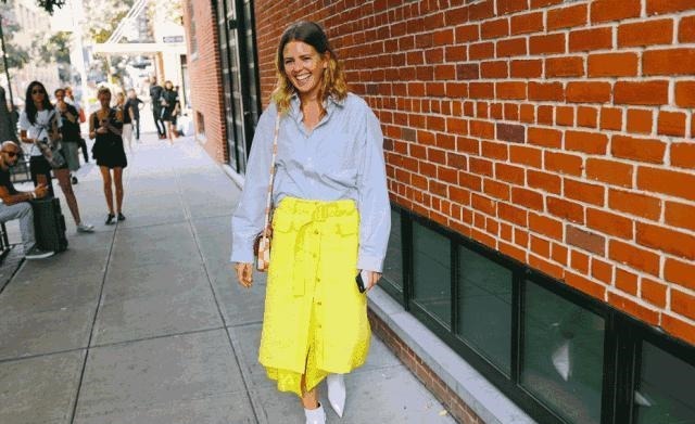 踝靴 秋冬靴子这样穿,搭什么都时髦!秋冬靴子这样穿,搭什么都时髦!