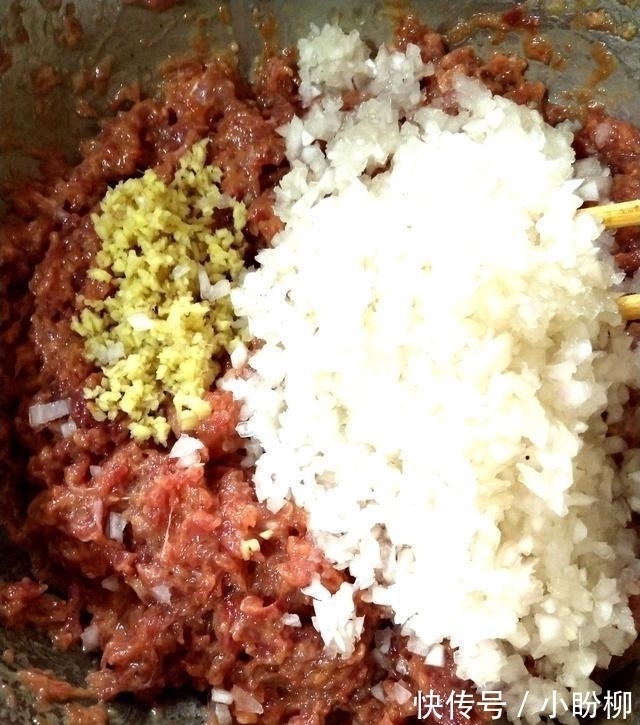 这馅的饺子要常吃, 大人不长肉长精神, 孩子长大个身体少生病