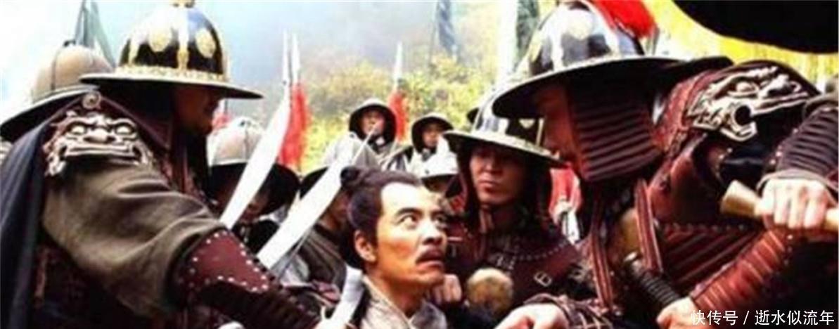 留下|吴三桂临死之际,留下一份密令,三族全灭保得一脉香火!