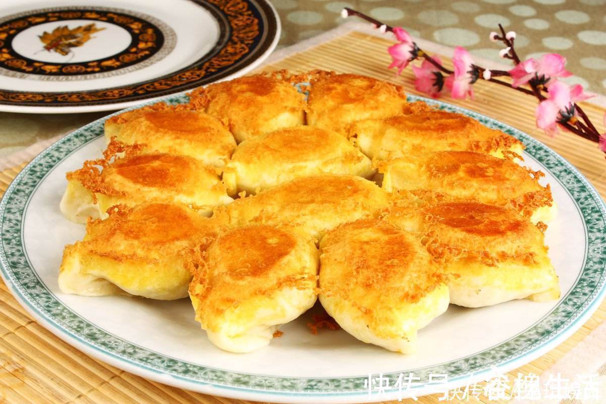 包子|此包子一年卖出上亿个！在家就能做，早餐吃此真满足