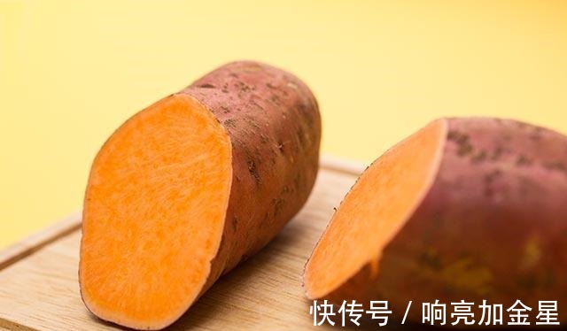 区别|红薯白薯紫薯,营养价值有没有区别原来这些年一直在花冤枉钱!