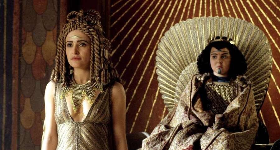 信以为真|历史上最著名的四大传说都是假的,却被人信以为真,拿破仑上榜