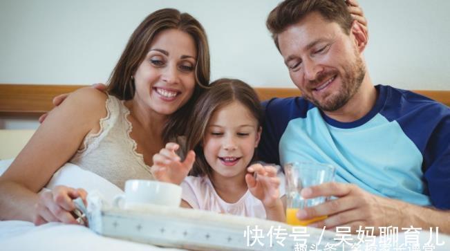 这件事|关于让孩子做家务这件事,父母一定要记住3件事,非常重要!