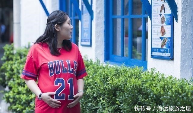 dh科学证实女性拥有这种身材,所生的孩子智商更高,中了该偷笑