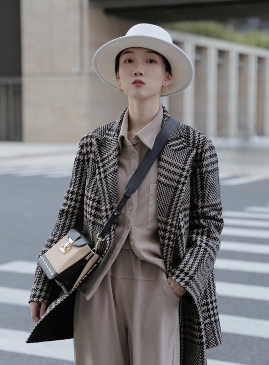 棕色|腿不够长又怎样?穿上这4双鞋子就够了,让你拥有好身材和大长腿