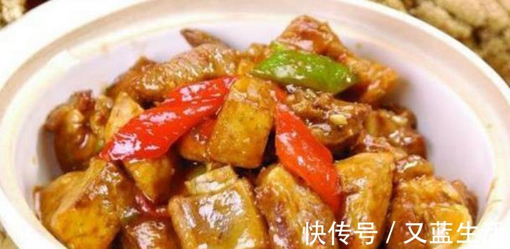小排骨|端午过后教你几道清淡开胃的下饭菜，简单易做，越吃越香