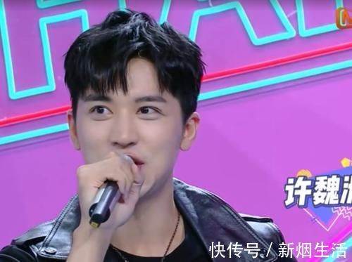 下期《快本》放大招，當紅熒屏情侶都來了，cp粉們都沸騰啦！