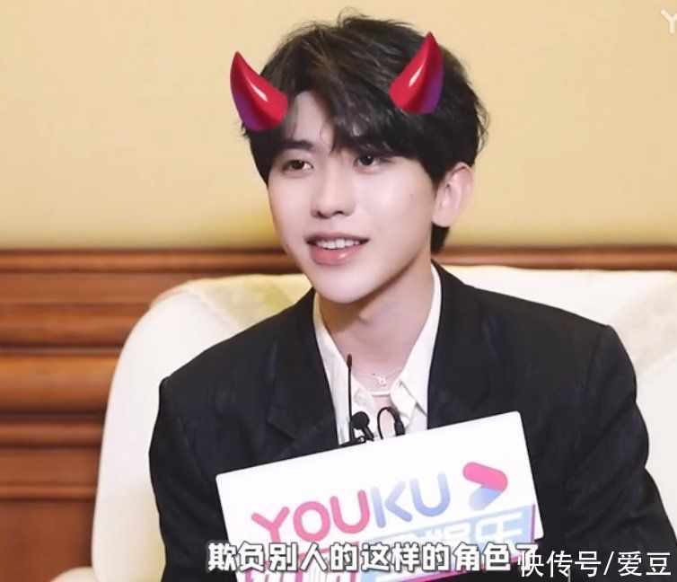 蔡pd 210518 蔡徐坤新采訪表示最想體驗沙溢的一天 大膽發言說要把姚pd開了自己當pd