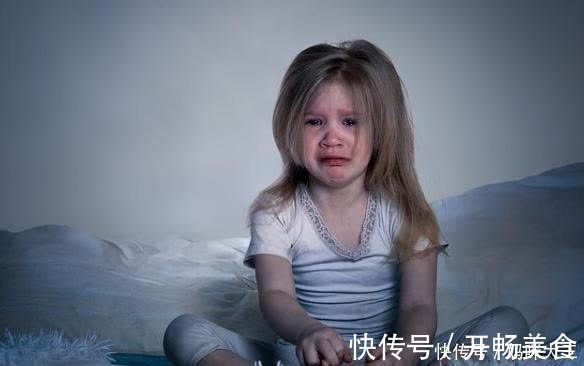 娇娇|有种“愚昧”叫恐吓式教育,家长编出来的瞎话,孩子真的很怕
