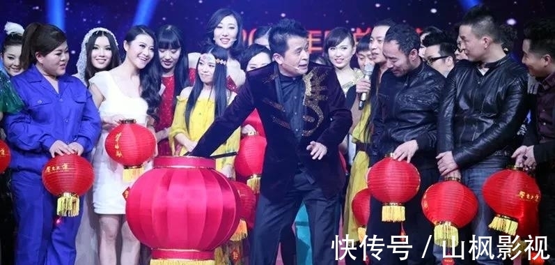 中央電視臺(tái)|盤點(diǎn)央視“消失”的10個(gè)老牌欄目,這里是否有你的青春?