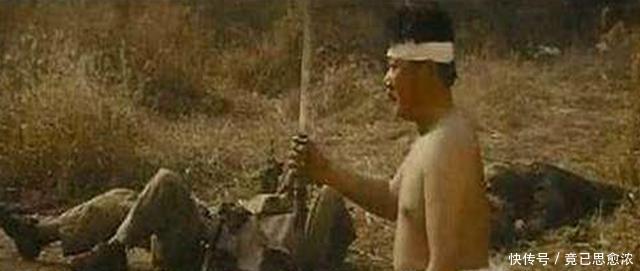 过后|二战时,一千日军战败逃亡一个荒岛,谁知一夜过后只剩20余人!