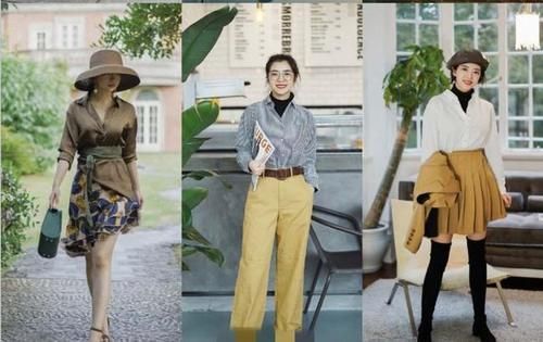 博主三木太厉害，“优衣库”居然穿出大牌感，学会这4点你也可以