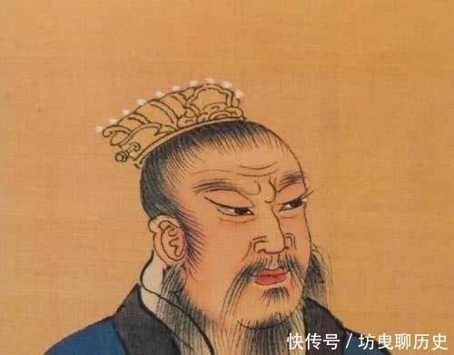 性命|白登之围：汉帝国与匈奴的初次碰撞，刘邦到底如何保全性命的？