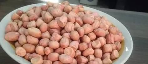 降糖|花生加一物,胜吃无数补药!降压、降糖、防老花眼,必备