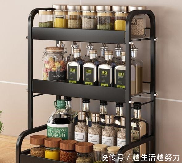 厨房没有这5件东西,根本谈不上好用!厨房没有这5件东西,根本谈不上好用!