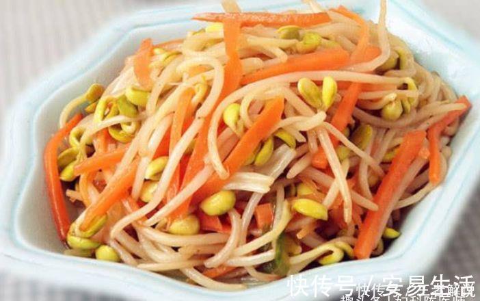 蛋黄果|人到中年要会吃,推荐3种食物,排毒清肠,延缓衰老,增强体质