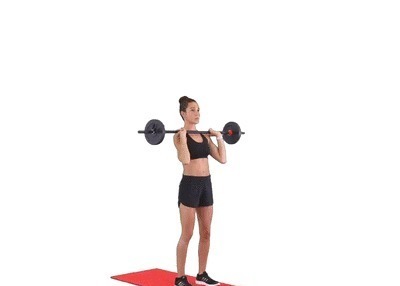 顶点|肌肉流失是显老的重要因素，5个动作，恢复轻盈体态越练越年轻