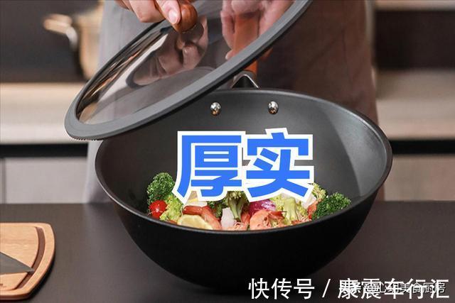 生铁锅|同样都是铁锅？为什么会粘锅和生锈，大厨详细讲解，别再用错铁锅