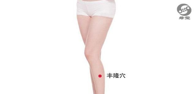 丰隆穴|脾虚的人有哪些症状不想脾虚,做到“三不要三要”,脾好人健康