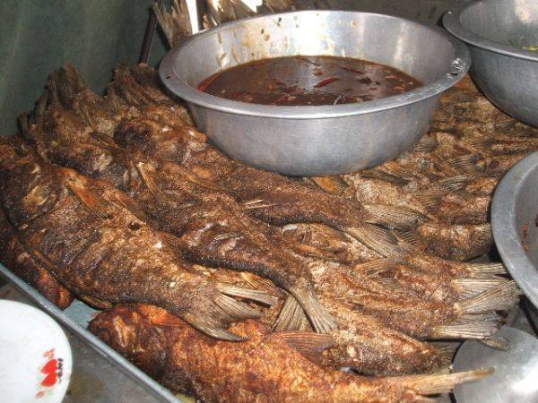 带城里婆婆到农村吃结婚酒席，看到后厨后，她说了三个字评价