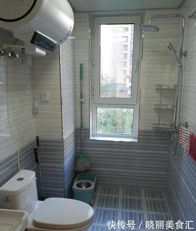 装修|给婆婆12万帮忙装出的新房,大家说这效果,她贴了多少钱进去?