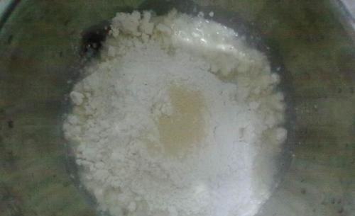 不管做什么面食，掌握了这5个酵母发酵要素和面水比例，都能成功