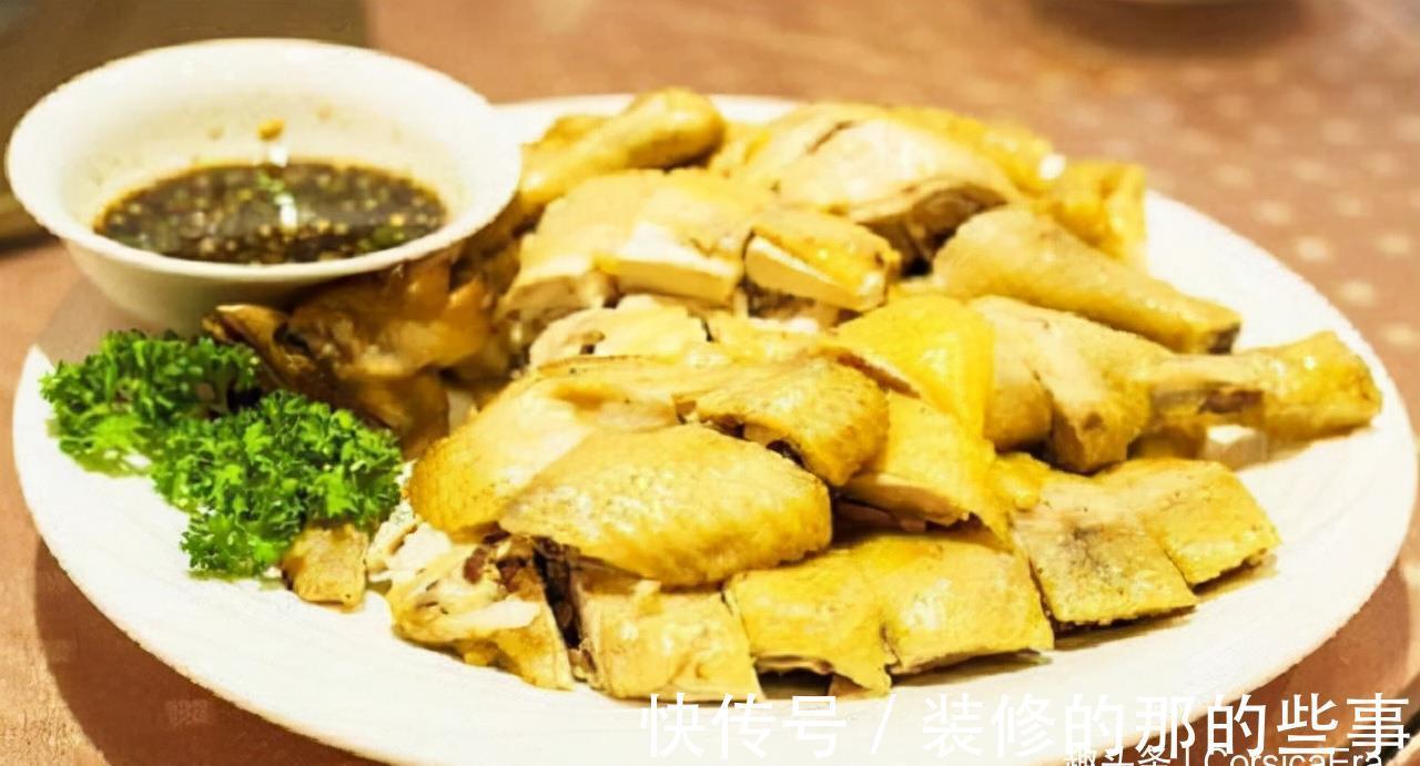 美味|鸡的正确做法，比红烧鸡好吃多了，清淡又美味，还不快来学