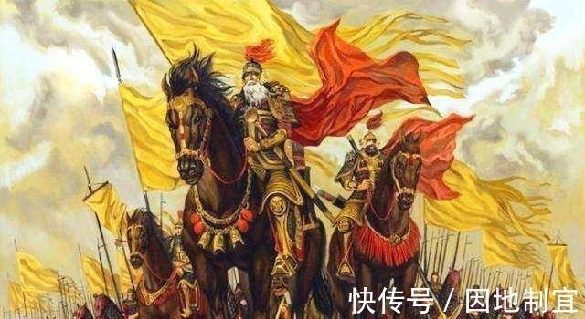 进攻@孙子兵法背熟五句口诀,无论何时何地,都能立于不败之地!