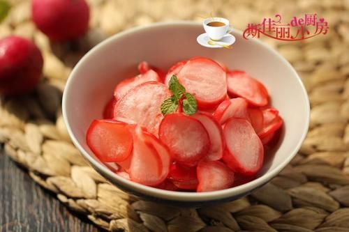 萝卜|冬天常吃萝卜好处多多，教你9种好吃的萝卜做法，每天换着花样吃