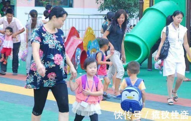 老师|“你家里有啥车”,幼儿园老师要求孩子填调查表,宝妈机智化解